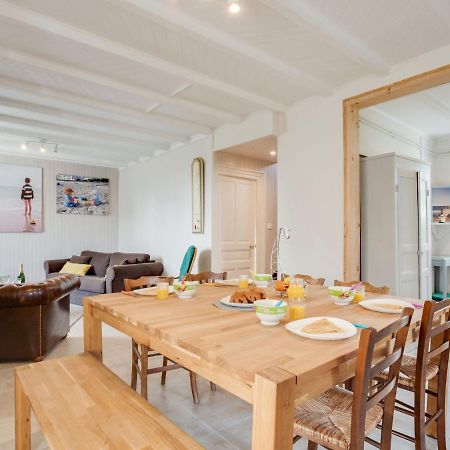 Holiday Home Kerhel By Interhome 생 피에르 키브롱 외부 사진