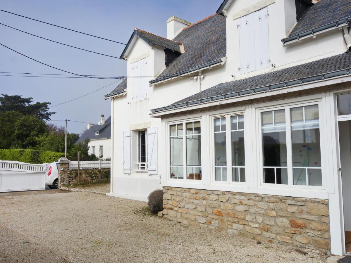 Holiday Home Kerhel By Interhome 생 피에르 키브롱 외부 사진