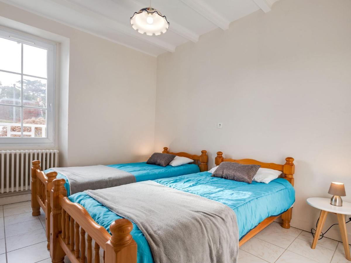 Holiday Home Kerhel By Interhome 생 피에르 키브롱 외부 사진