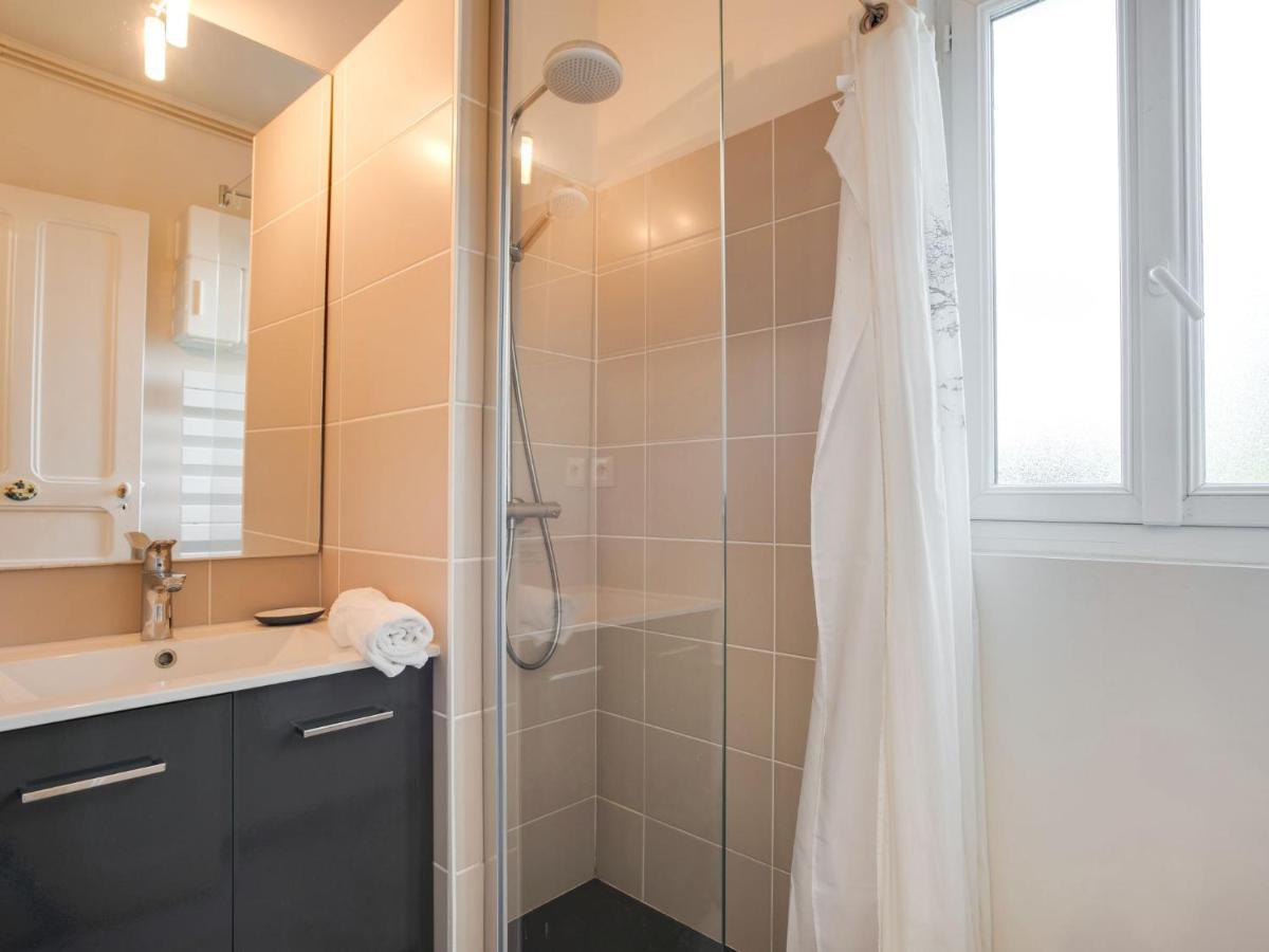 Holiday Home Kerhel By Interhome 생 피에르 키브롱 외부 사진