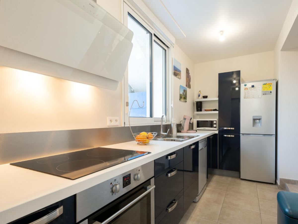 Holiday Home Kerhel By Interhome 생 피에르 키브롱 외부 사진