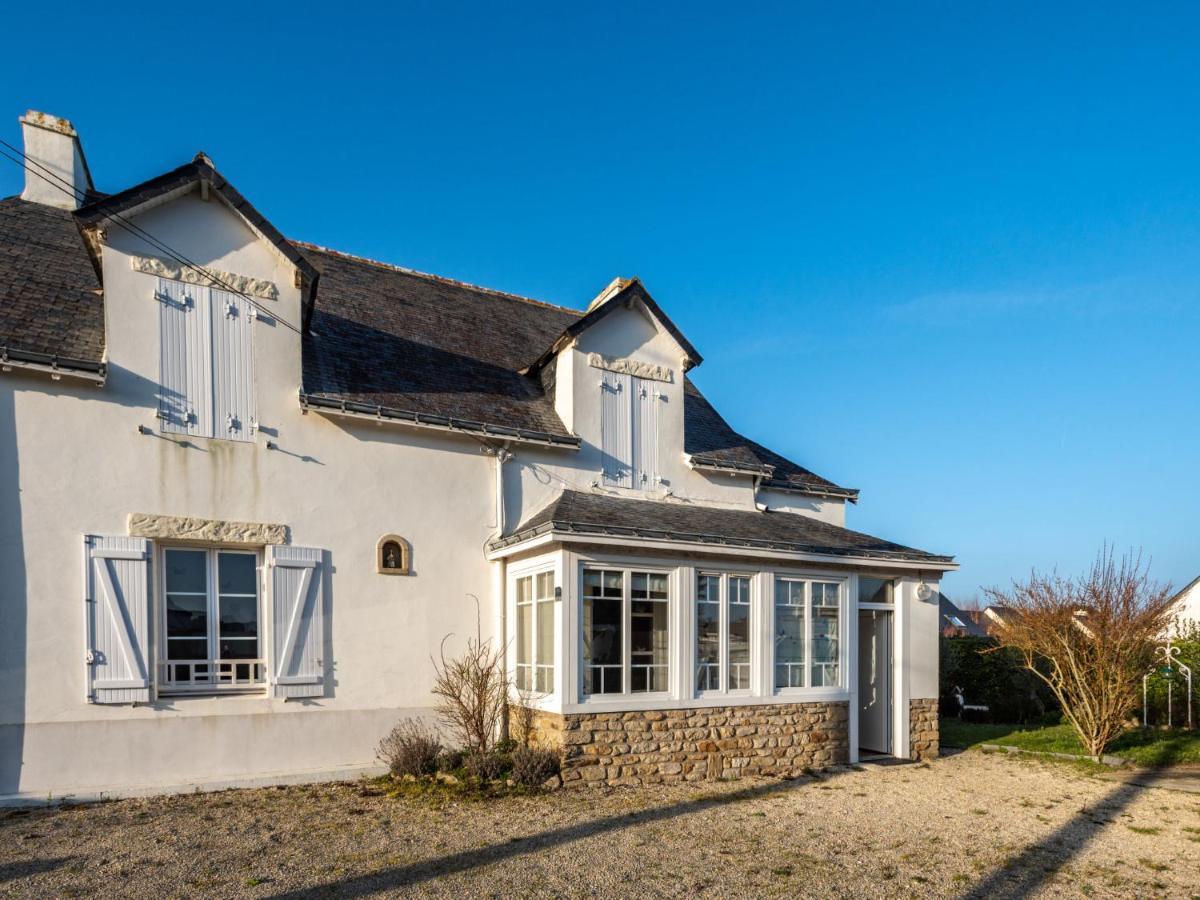 Holiday Home Kerhel By Interhome 생 피에르 키브롱 외부 사진